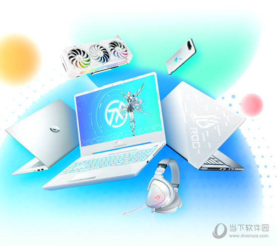 华硕商城app