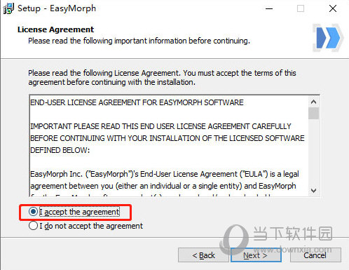 EasyMorph