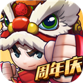 乱斗堂3九游版 V5.8.0 安卓版