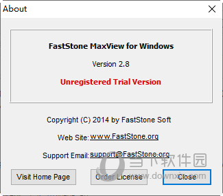 FastStone MaxView