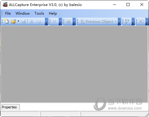 ALLCapture