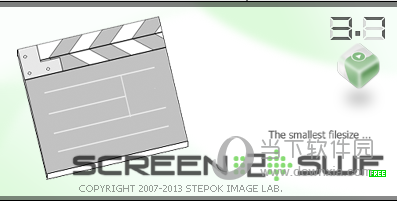 SCREEN2SWF