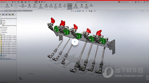 SolidWorks2022SP0