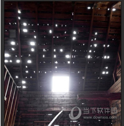DigitalFilmTools Rays
