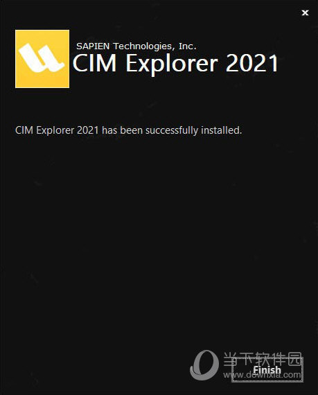 CIM Explorer 2021
