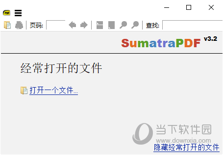 Sumatra PDF 32位