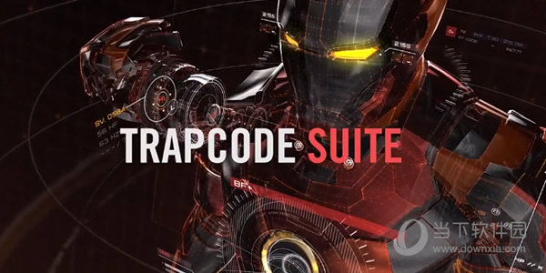 red giant trapcode suite16