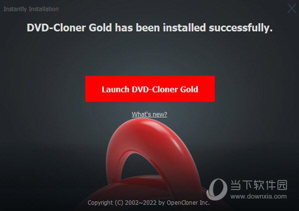 DVD-Cloner Gold 2022