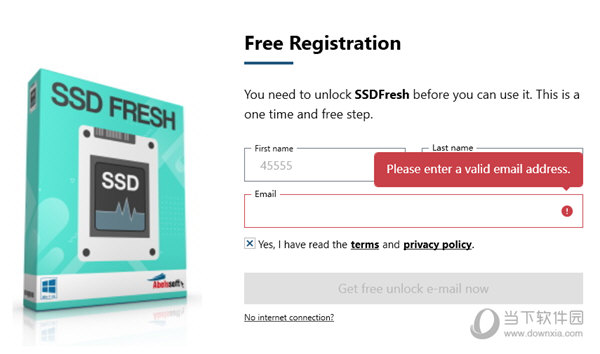 Abelssoft SSD Fresh2022