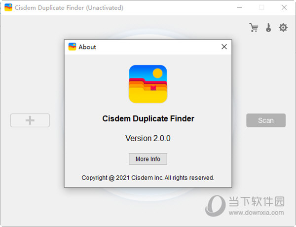 Cisdem Duplicate Finderƽ