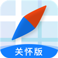 腾讯地图关怀版 V10.5.0 官方安卓版