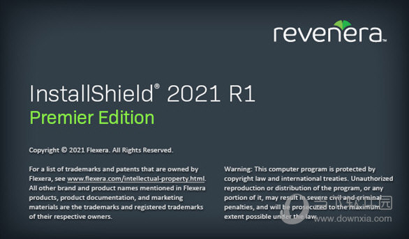 Installshield