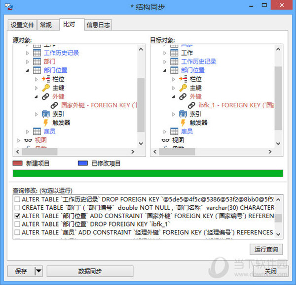 Navicat for MySQL