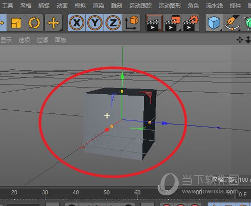Cinema 4D R24