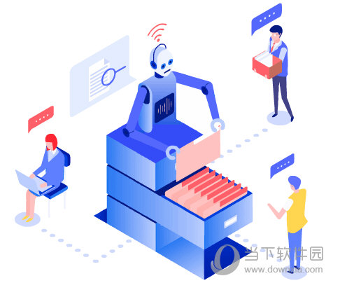 快连通云智能客服