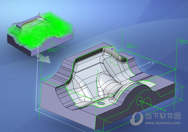 中望3D2022破解版