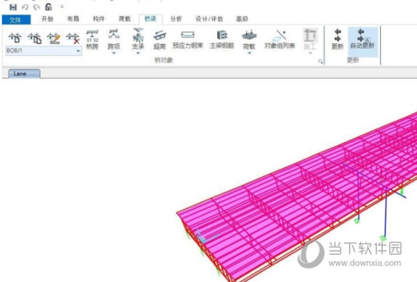 CSiBridge22破解版