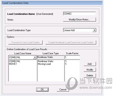 CSiBridge21