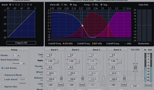 sound forge