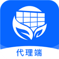 光伏生活代理端