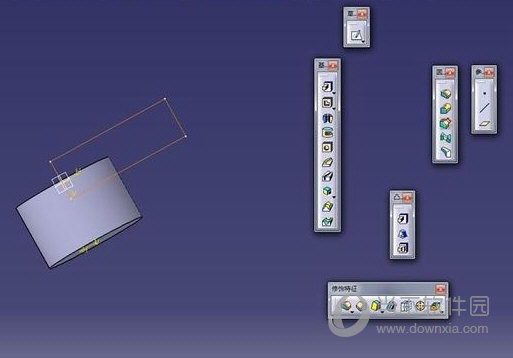CATIA V5R20免费版