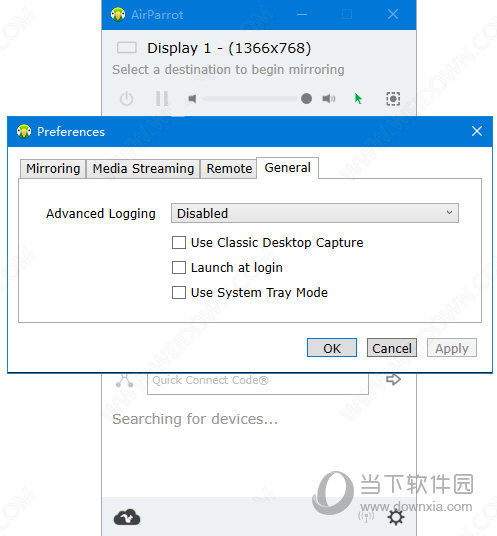airparrot破解版