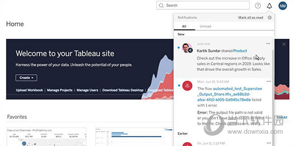 Tableau Desktop Pro2021