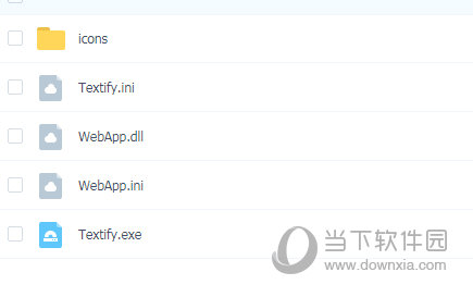 Textify