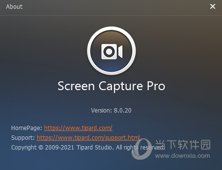 Tipard Screen Capture Pro