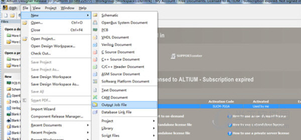 altiumdesigner10破解版下载
