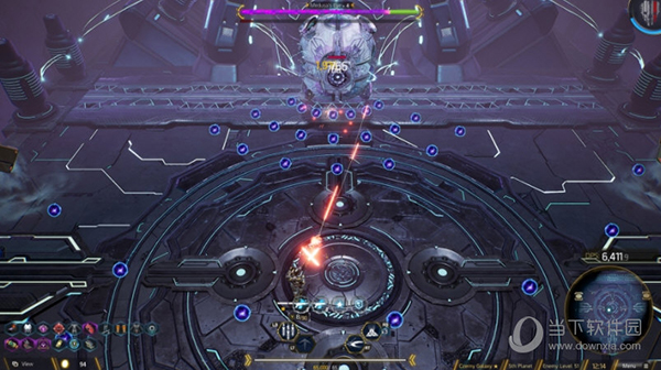 ANVIL修改器