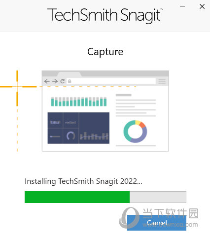 Snagit2022破解版