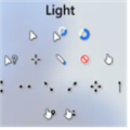 Windows11鼠标指针美化安装包 最新免费版