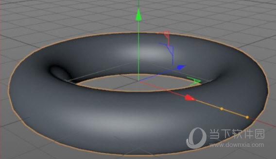 Cinema 4D R23