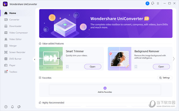 UniConverter