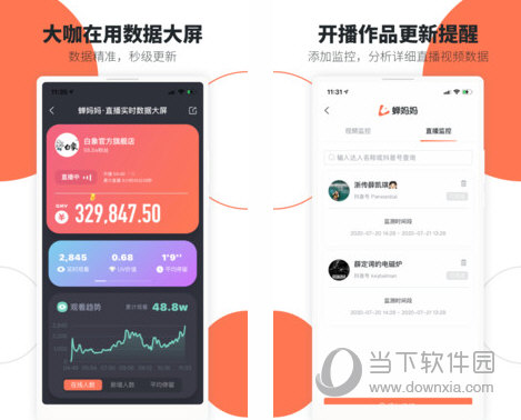蝉妈妈电脑版下载