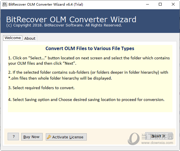 olm converter bitrecover olm converter bitrecover