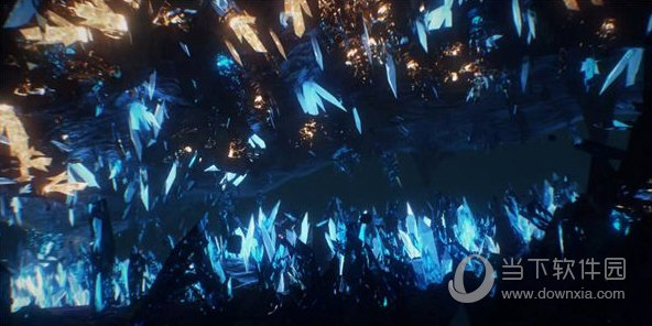 x-particles