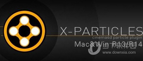 x-particles