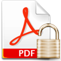 PDF Password Remover