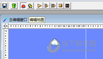 修改地图内容