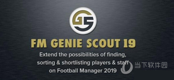 FM Genie Scout 19