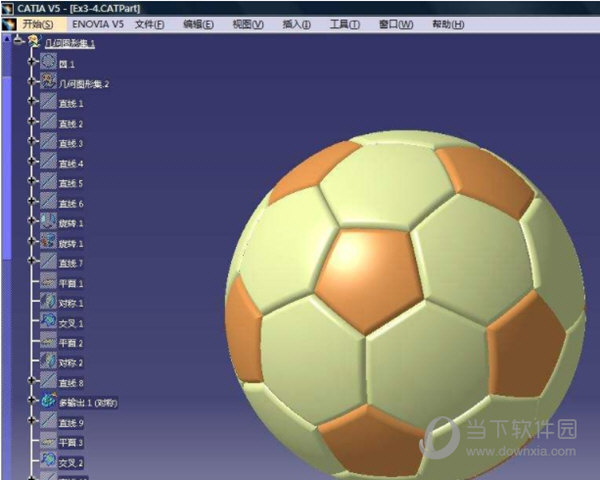 catia v5r21