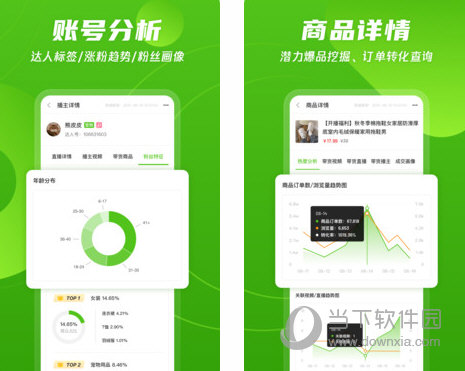 飞瓜数据电脑版下载
