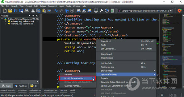 SlickEdit Pro