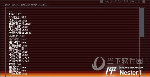 NesterJ中文版