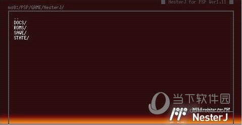 NesterJ中文版