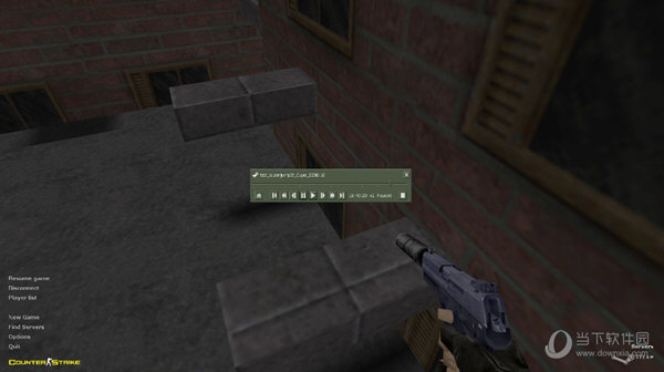 SKPlayer