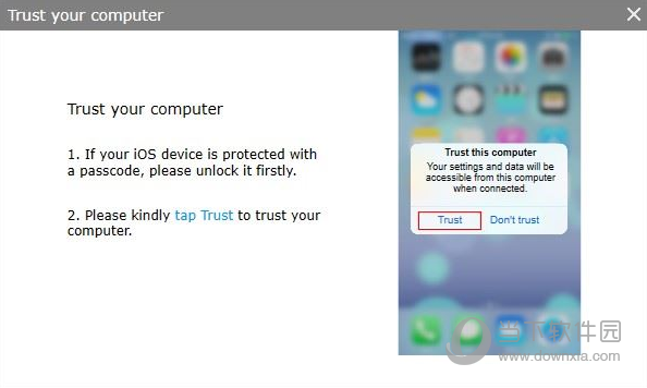 Tenorshare ReiBoot Pro