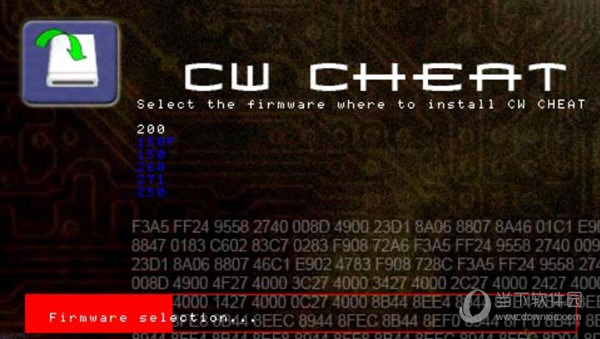 CWCHEAT